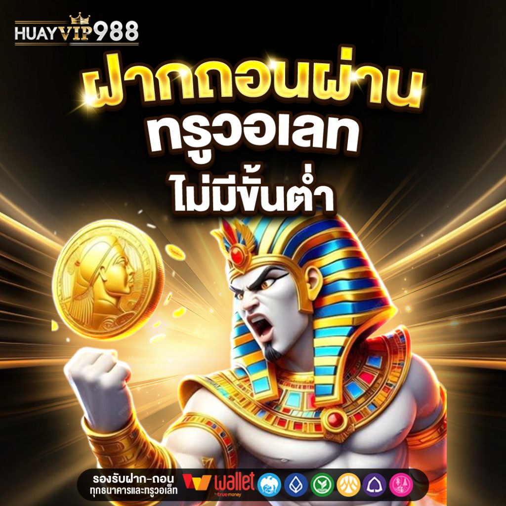 HUAYVIP988
